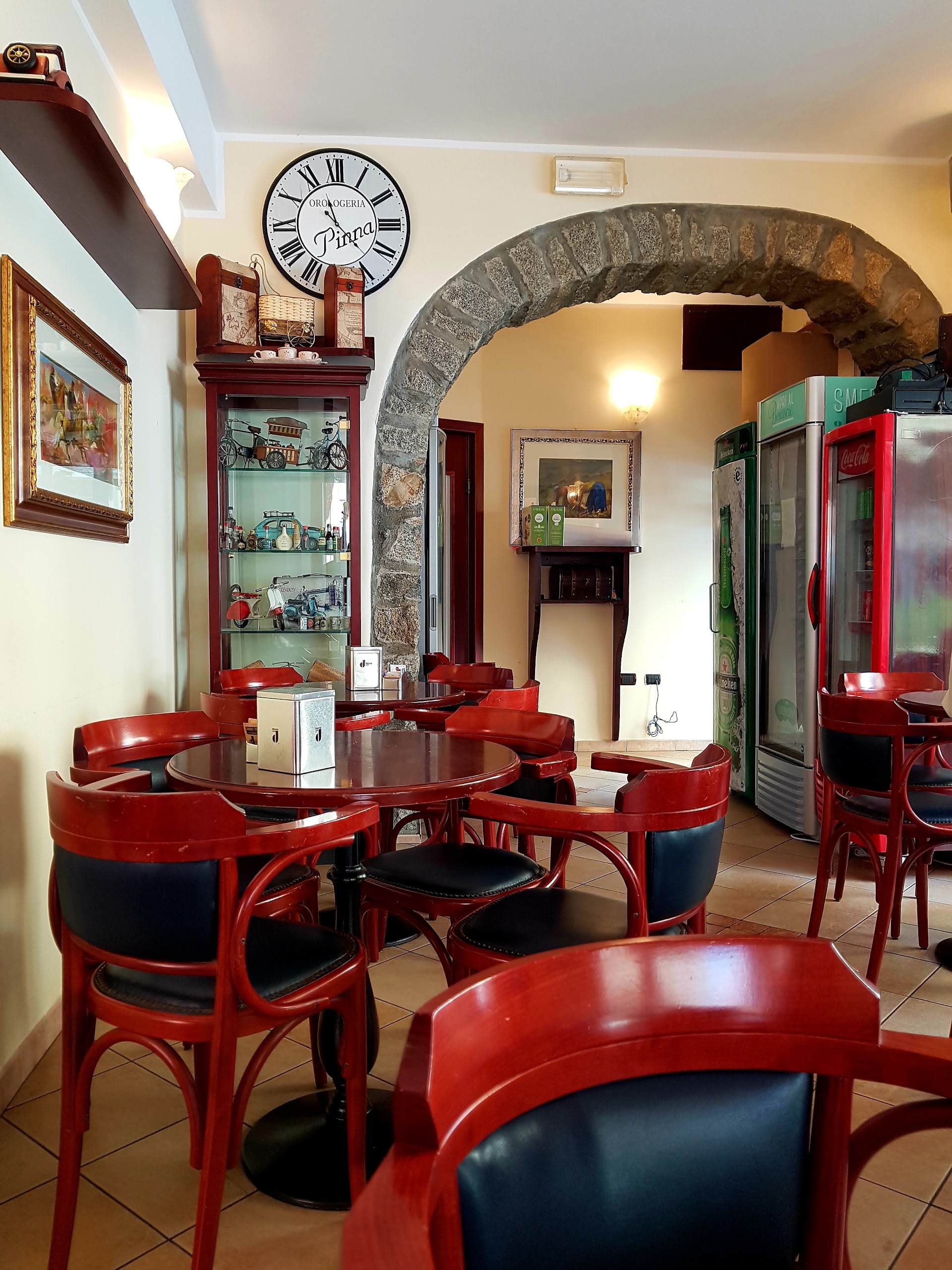 Caffè del Corso