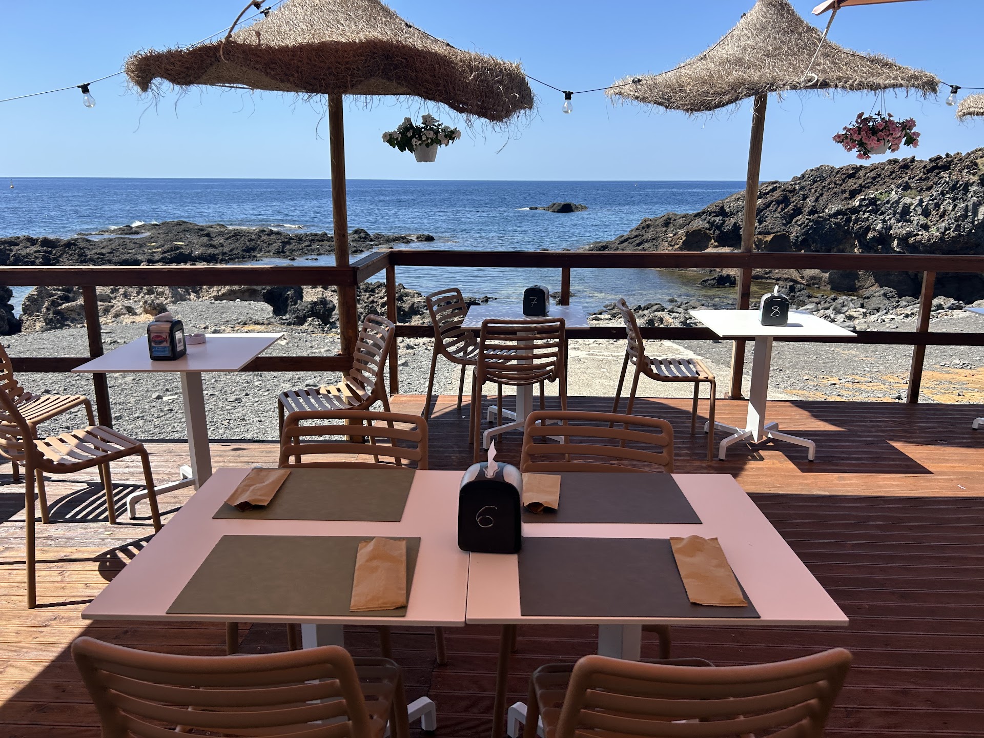 L’Acquario - RistoPub Lounge Bar