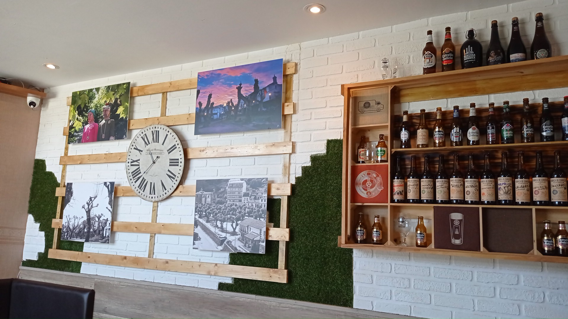 Cervecería Alameda