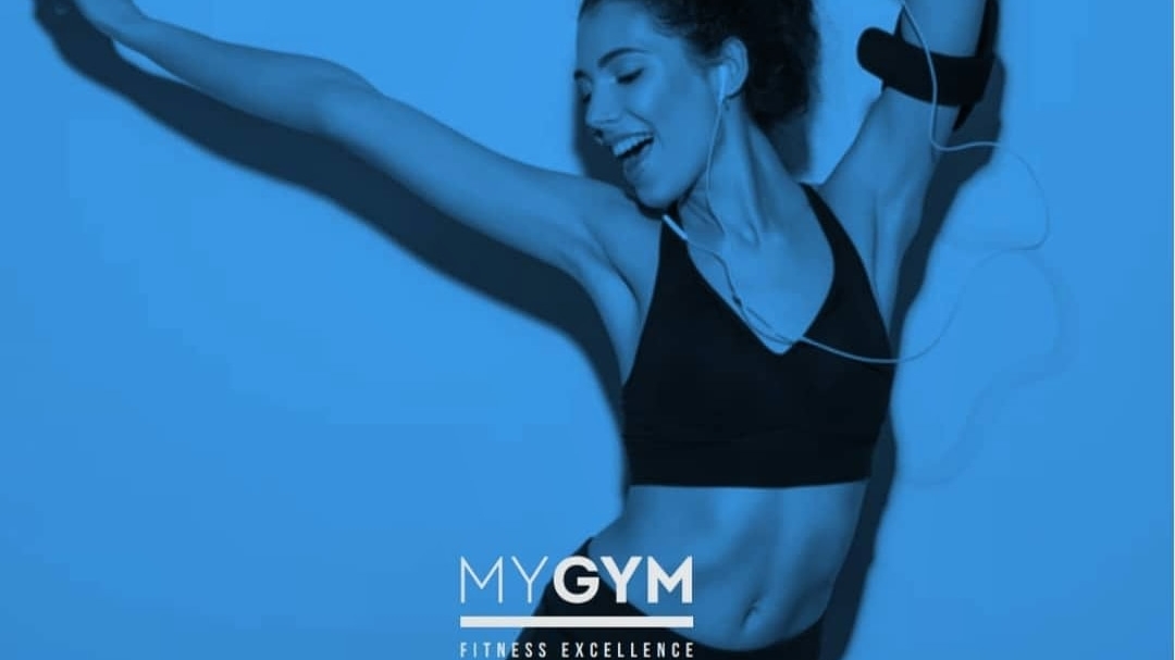 Gyms & Fitness in crete