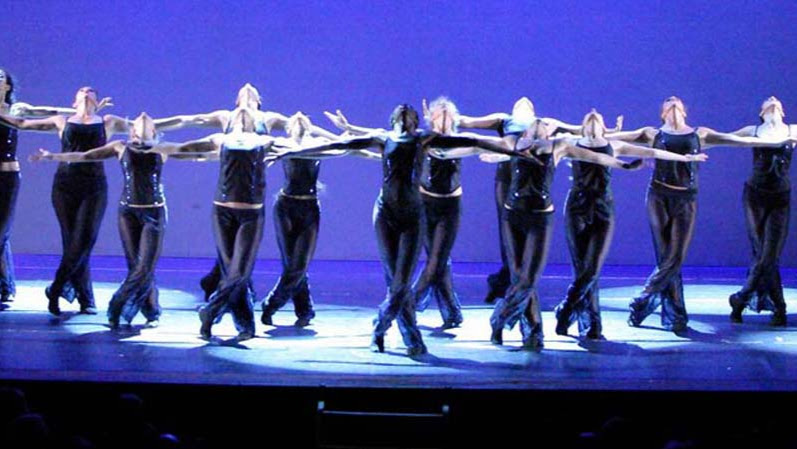 Centro Danza Filider Balletto - scuola di ballo, accademia di danza classica e moderna
