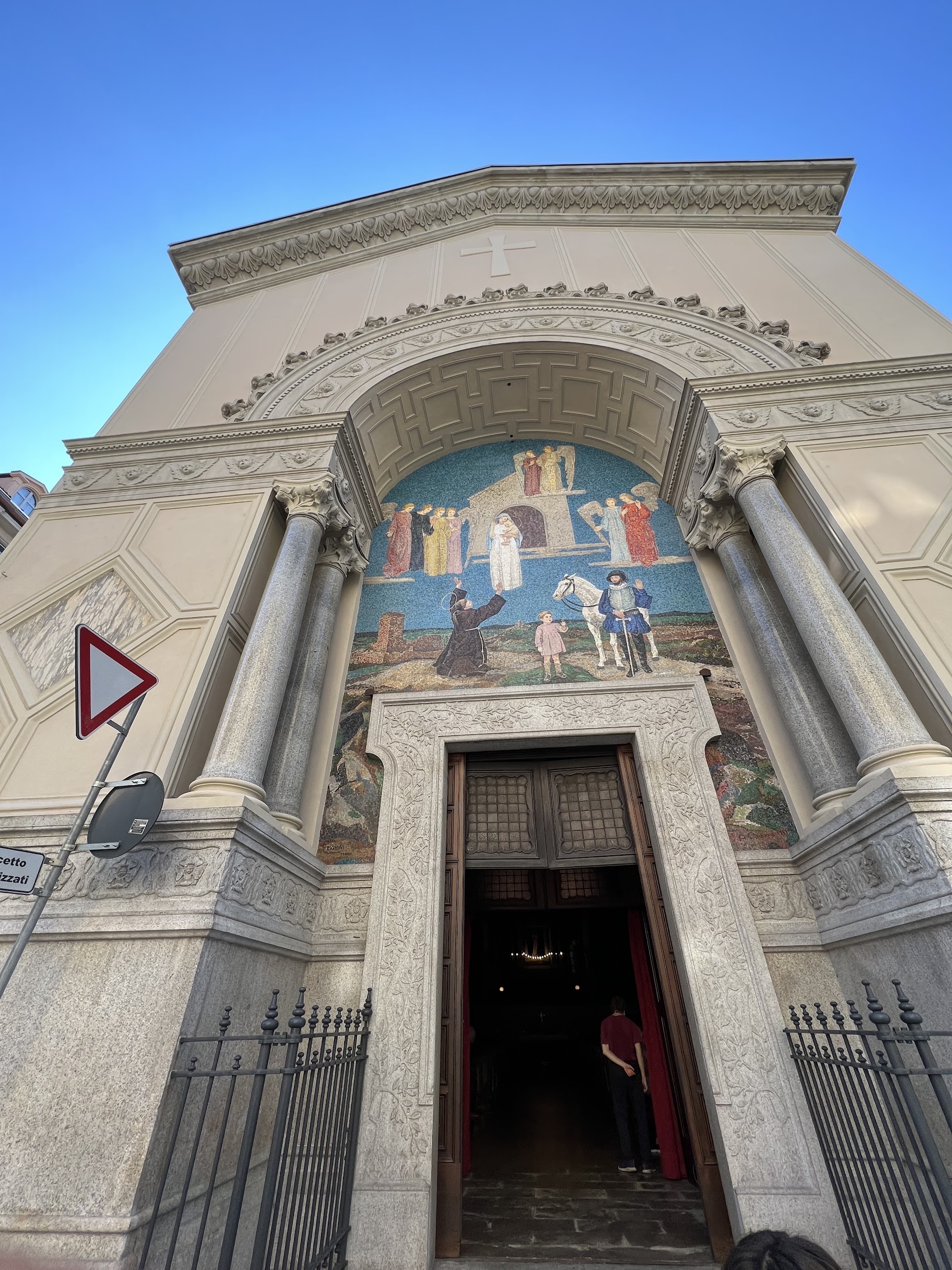 Church of Our Lady of the Angels