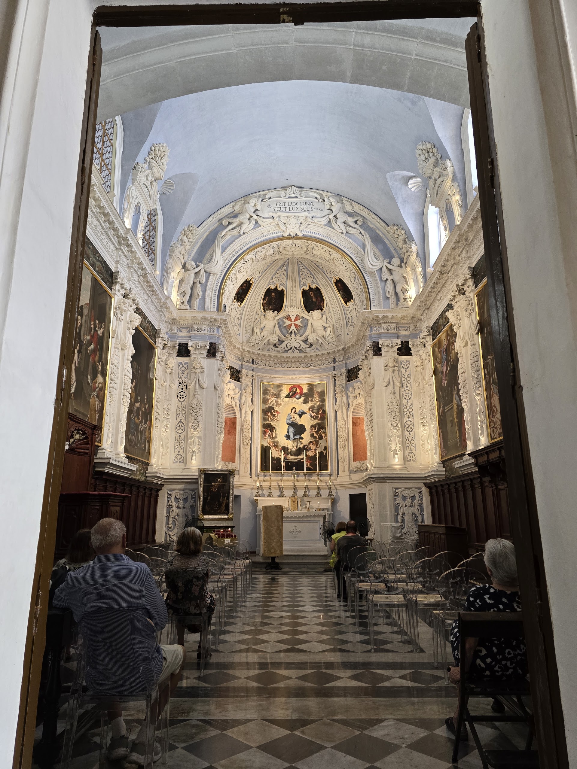 Oratory of the Onorati