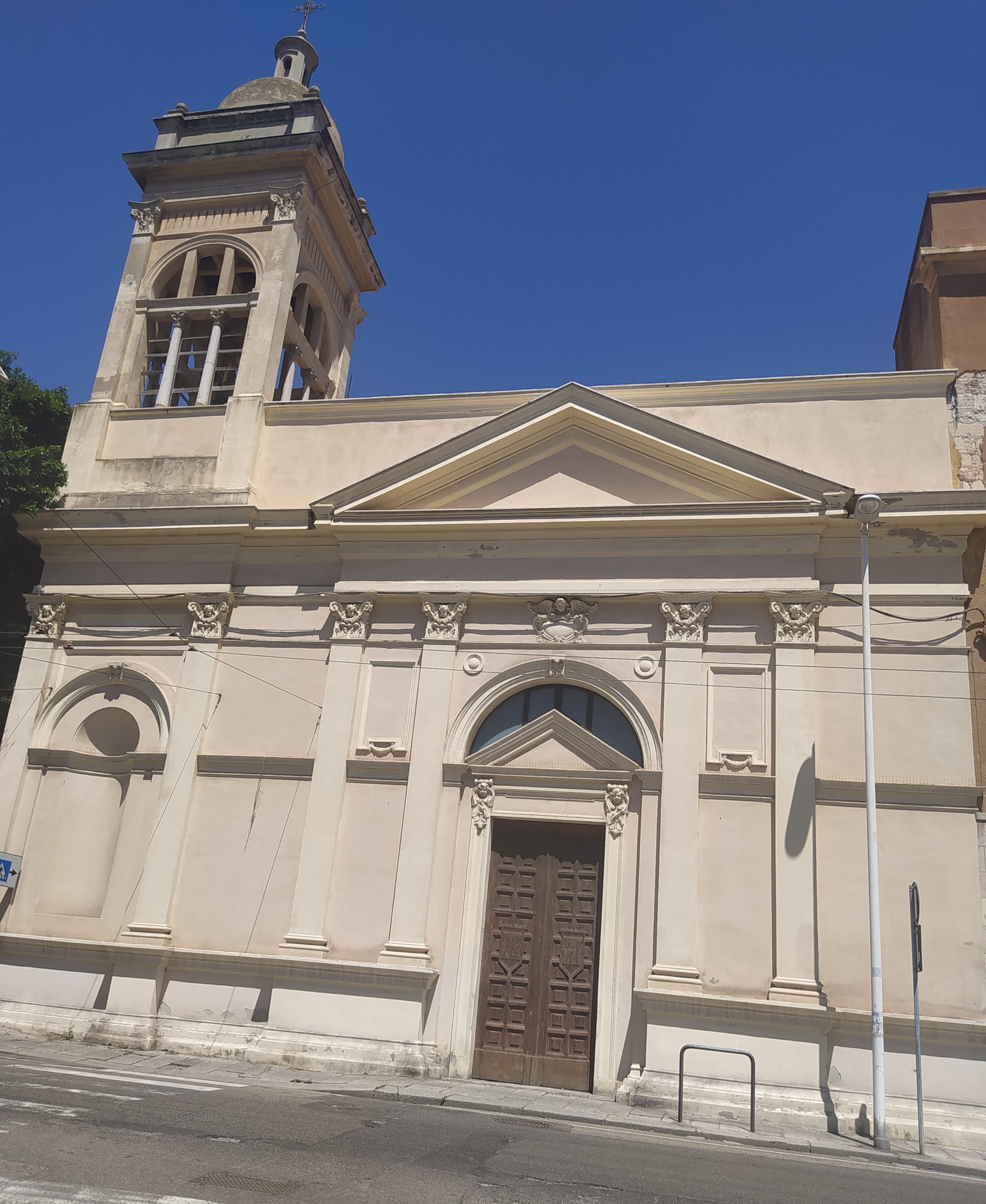 Church of Our Lady of the Announcement