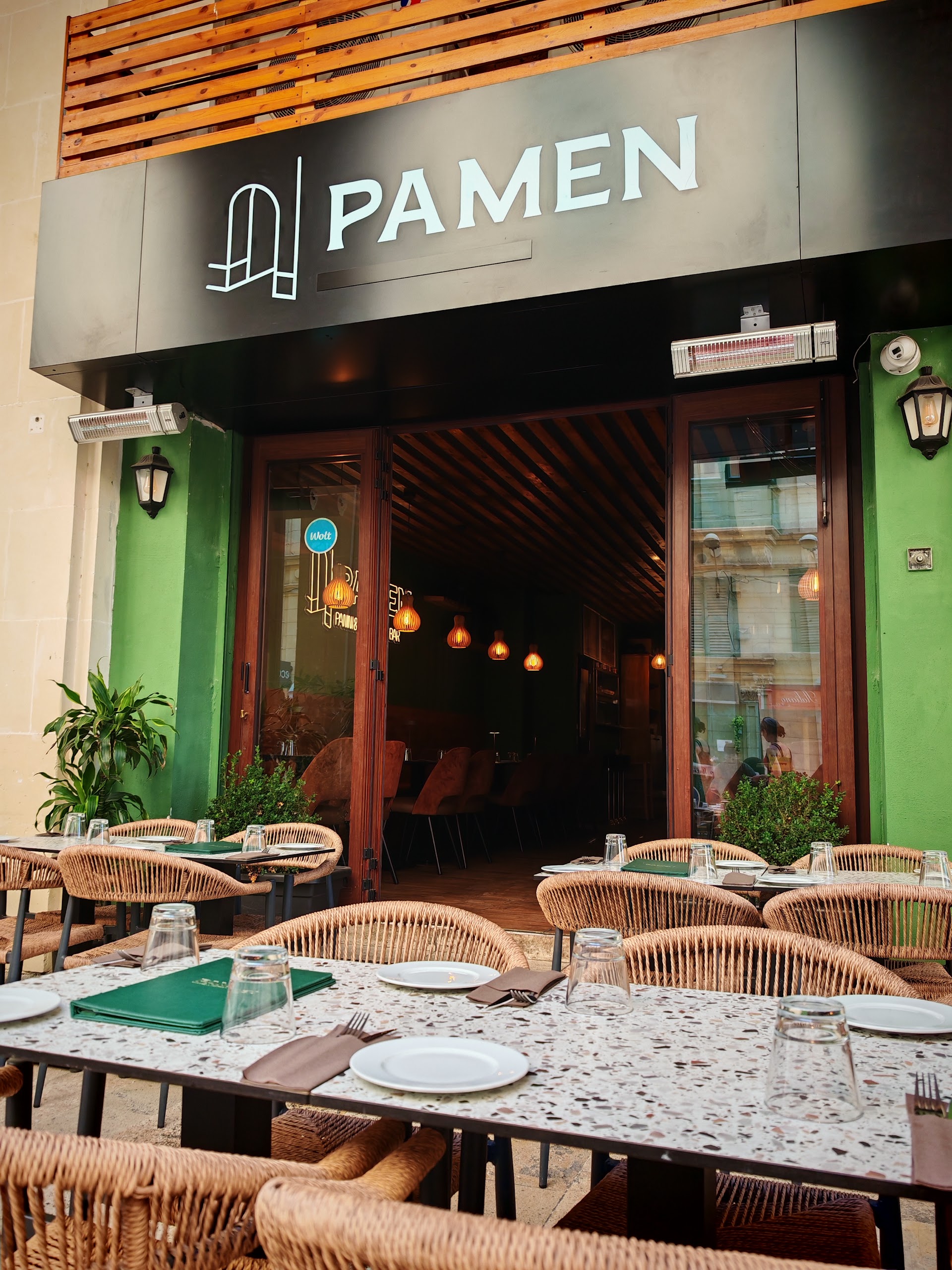 Pamen