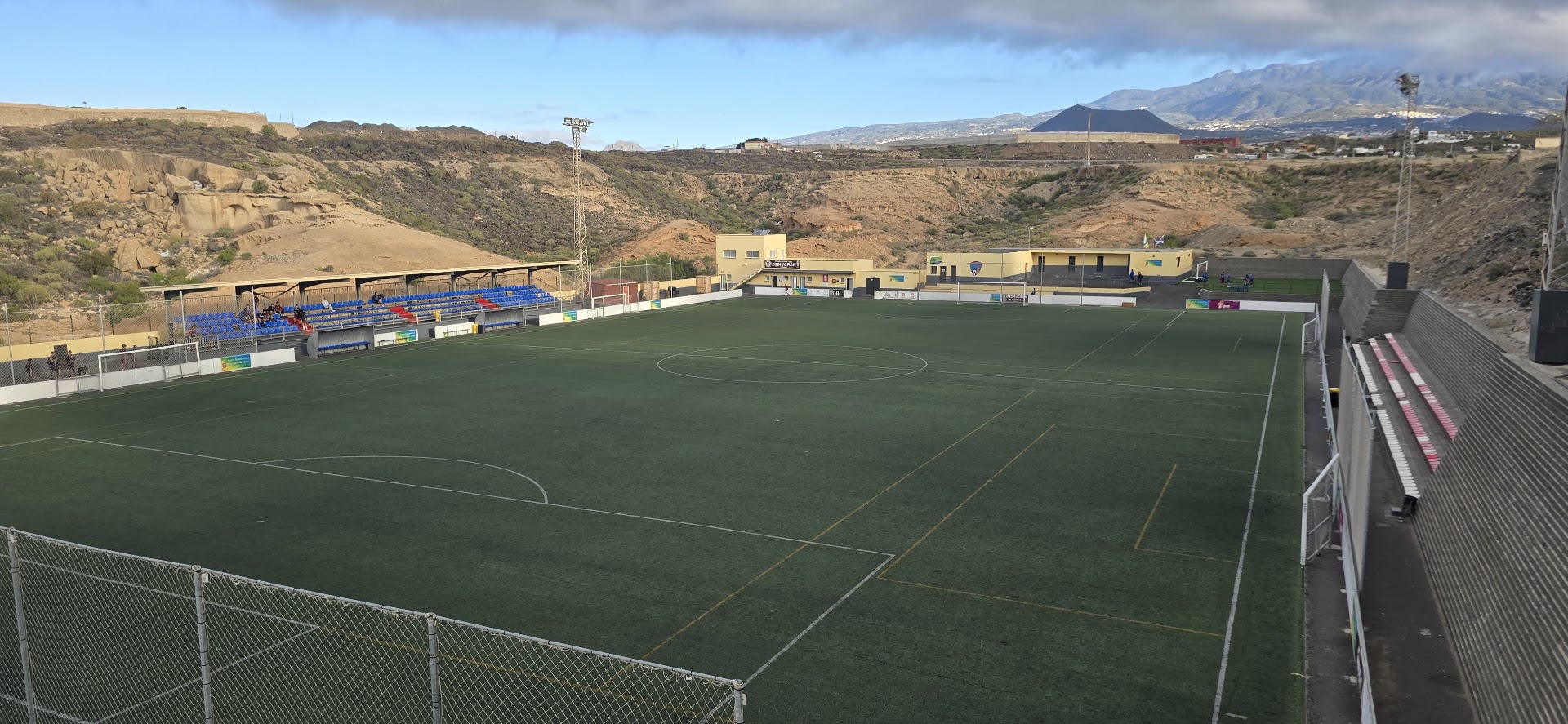 Club Deportivo Esmugran