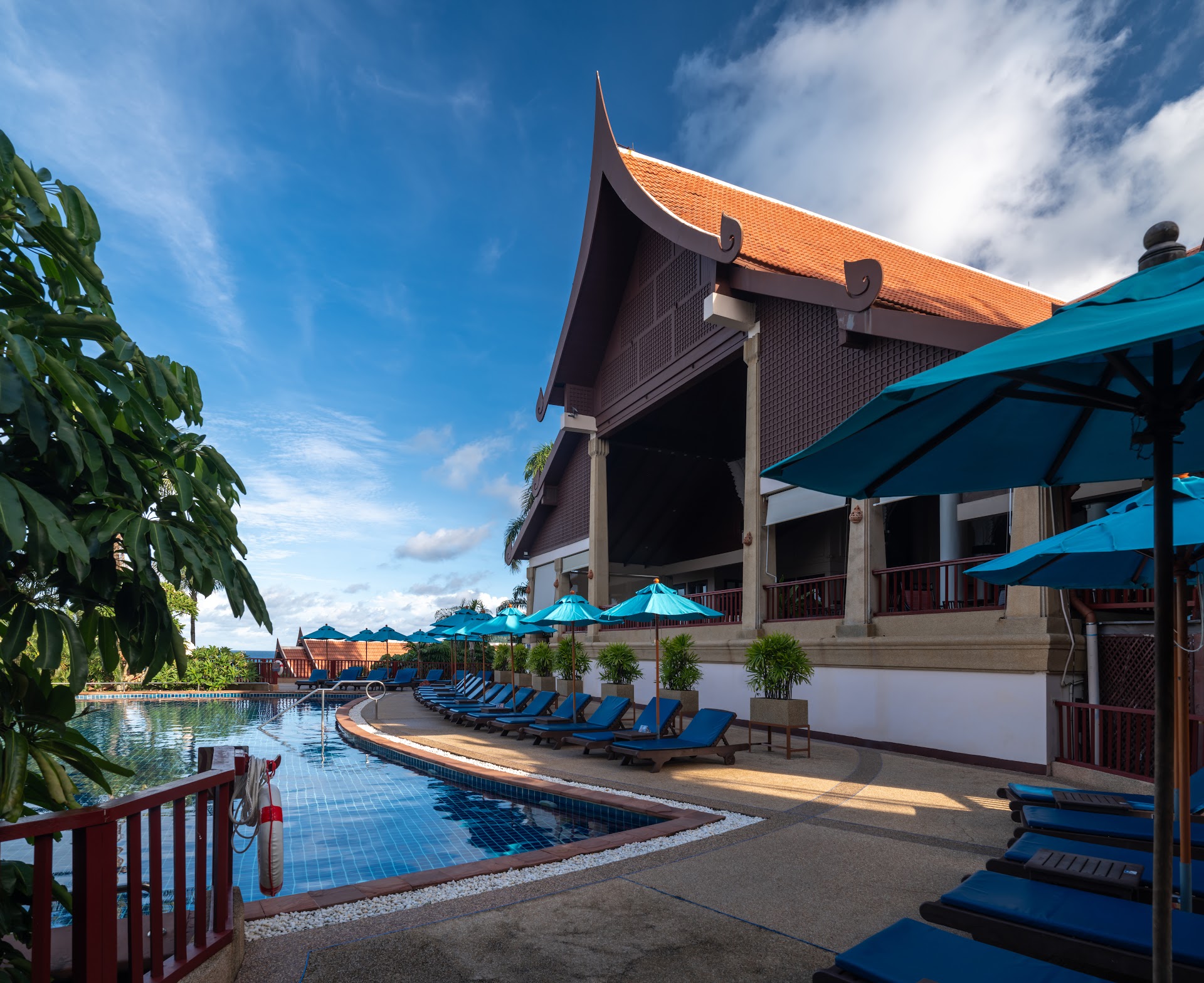 Novotel Phuket Resort