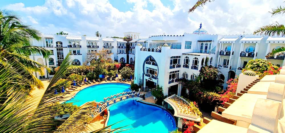 Madinat Al Bahr