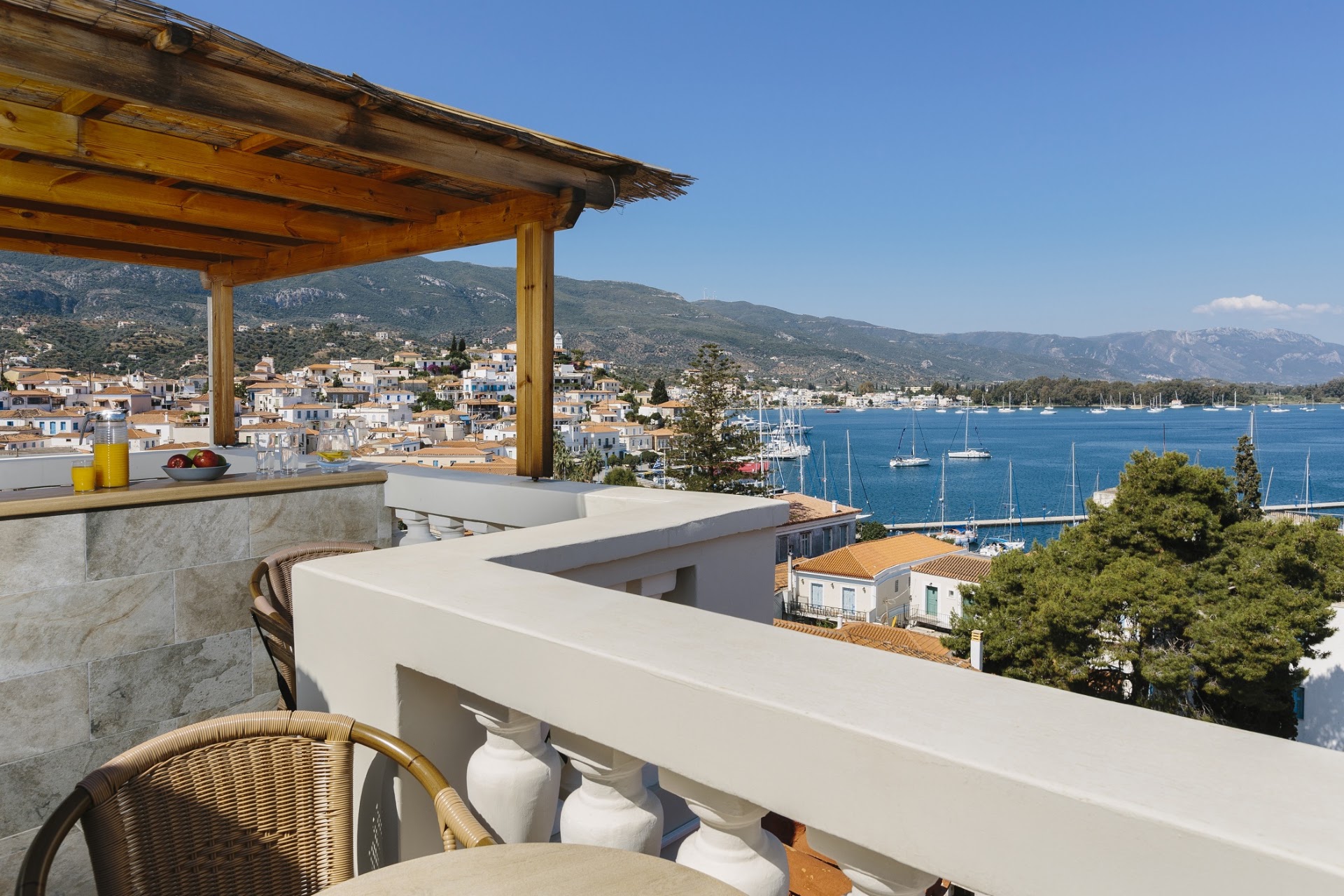 Dimitra Boutique Hotel