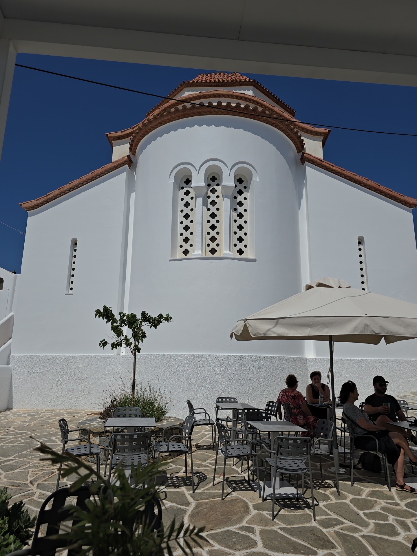 Ιερός ναός μεταμόρφωσης σωτήρα μαρσιππα