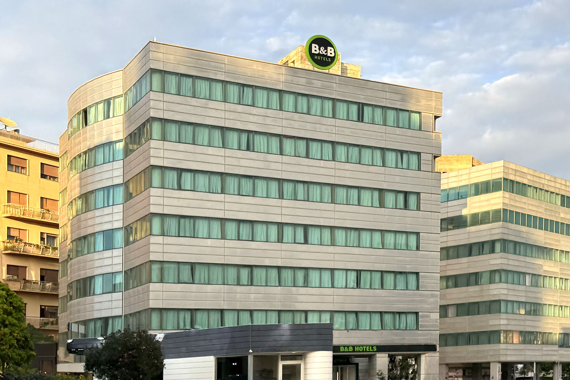 Crystal Hotel