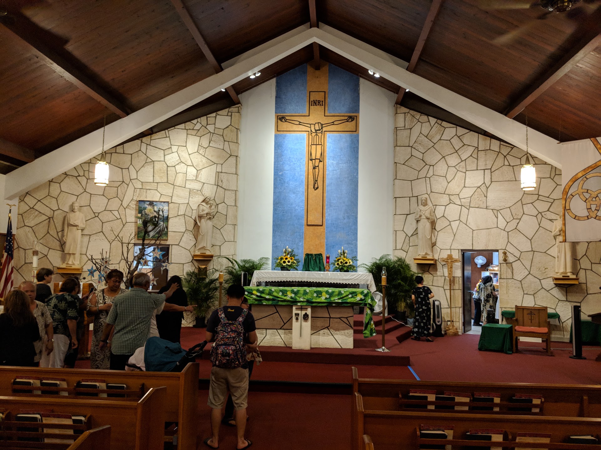 St George Church
