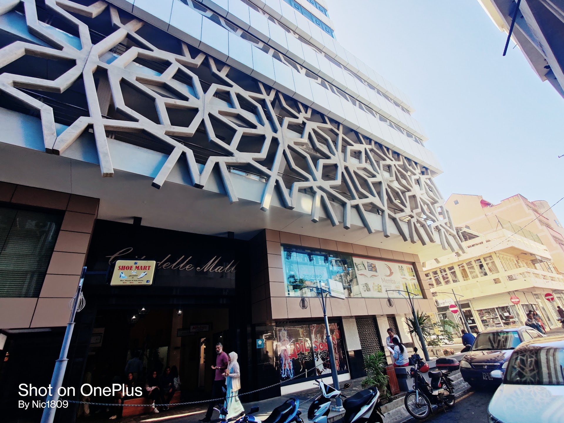Citadelle Mall