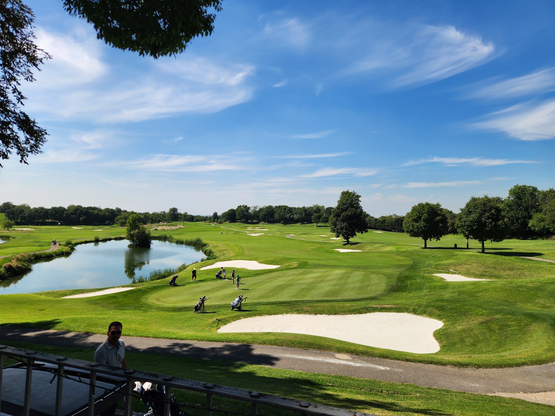 Arzaga Golf Club