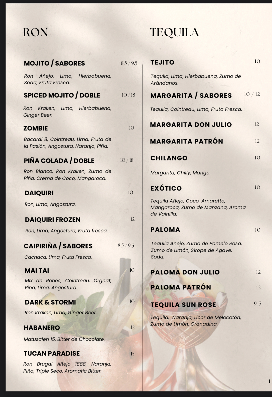 Panda Bar