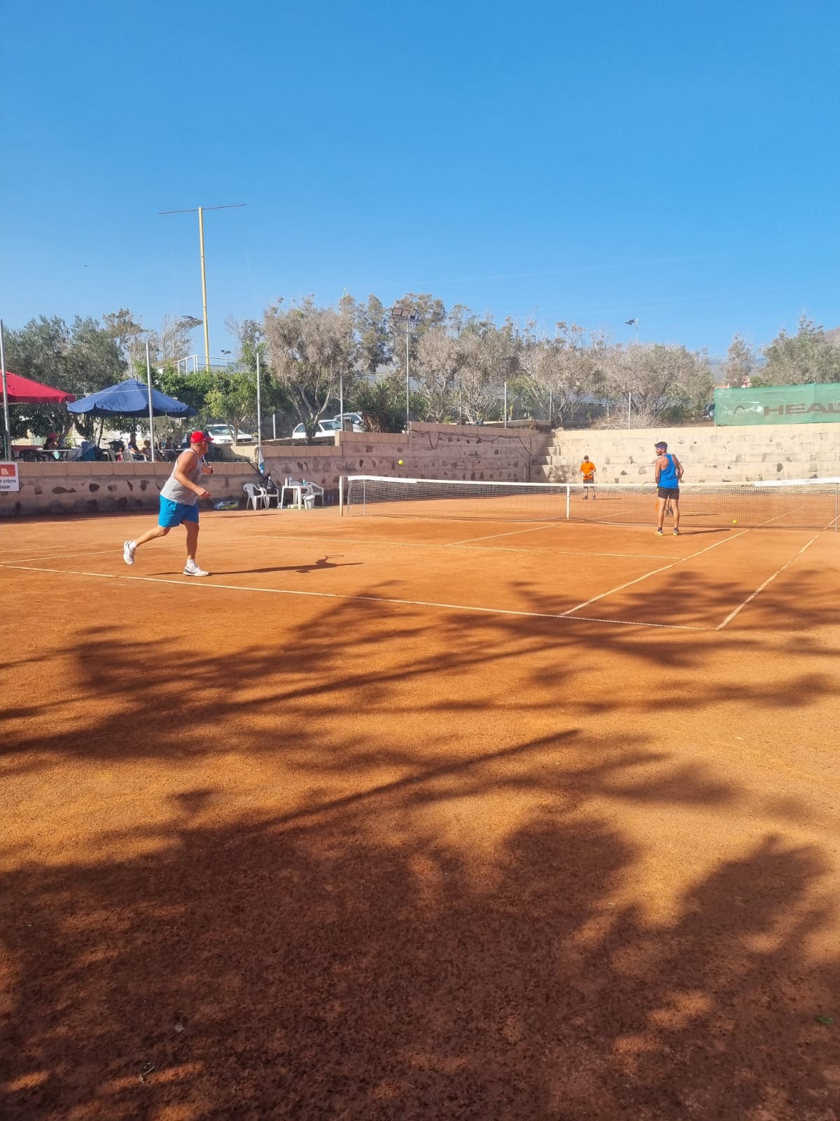 Buzanada Tenis club