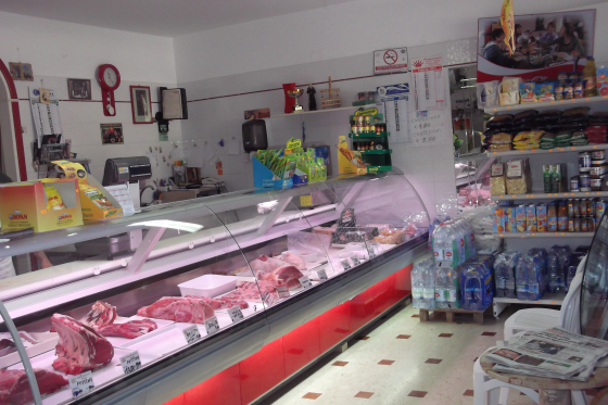Macelleria Bensorte Pietro