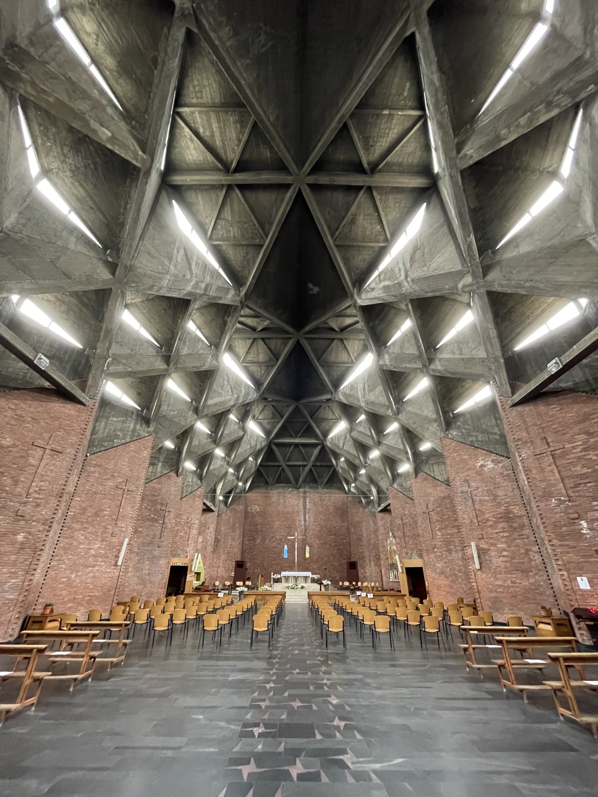 Church of Jesus the Redeemer