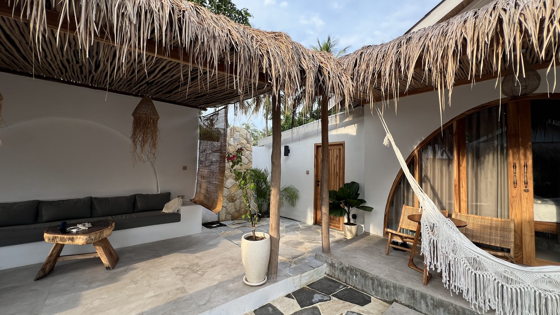 Kubu Surf School Gili Trawangan