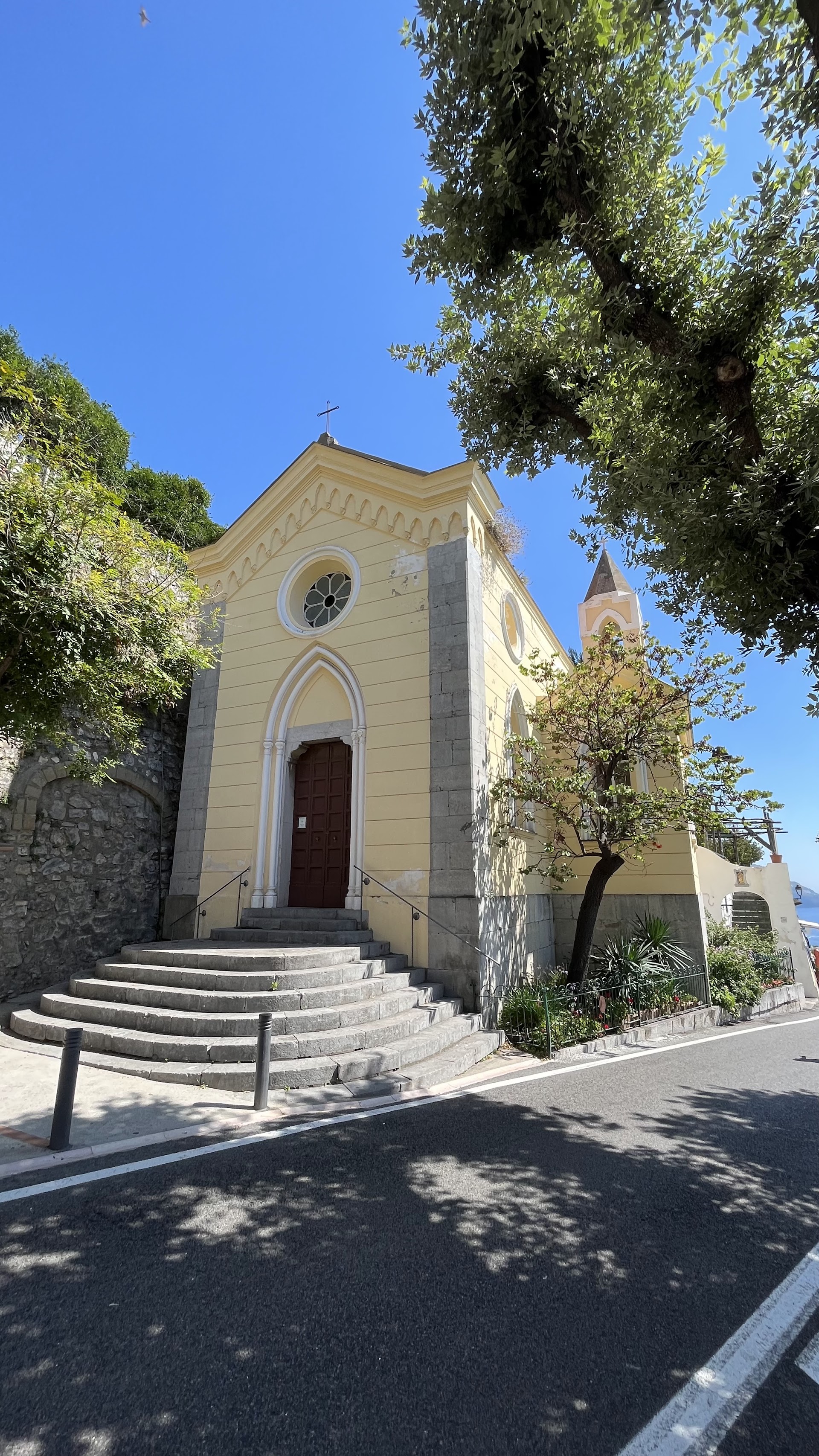 Church of Saint Catherine