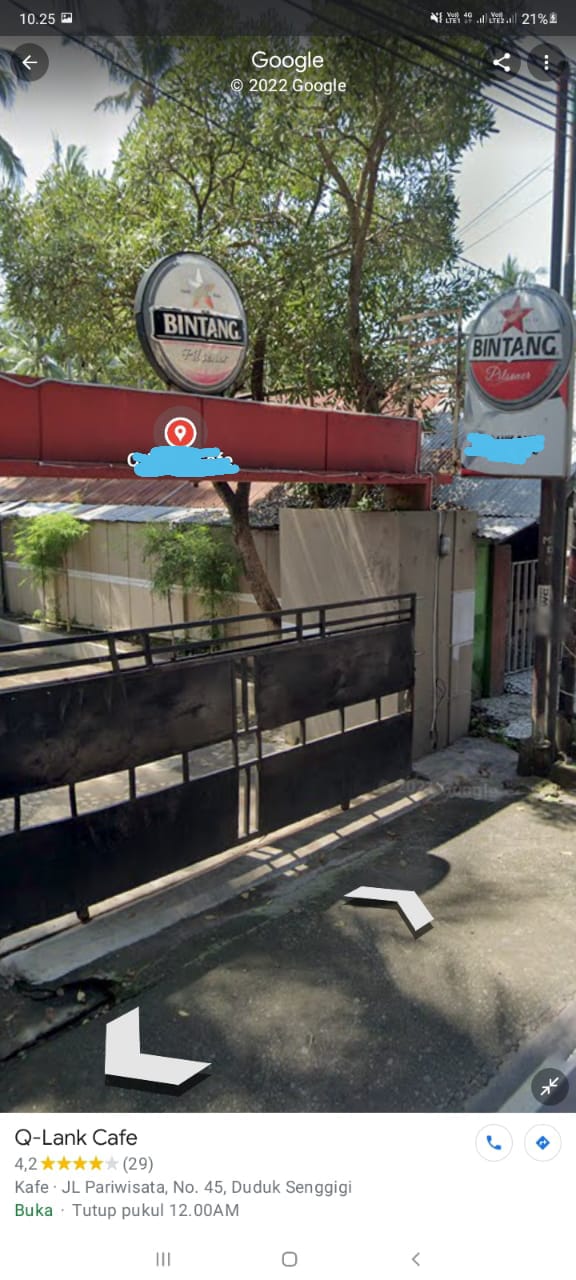C Bar