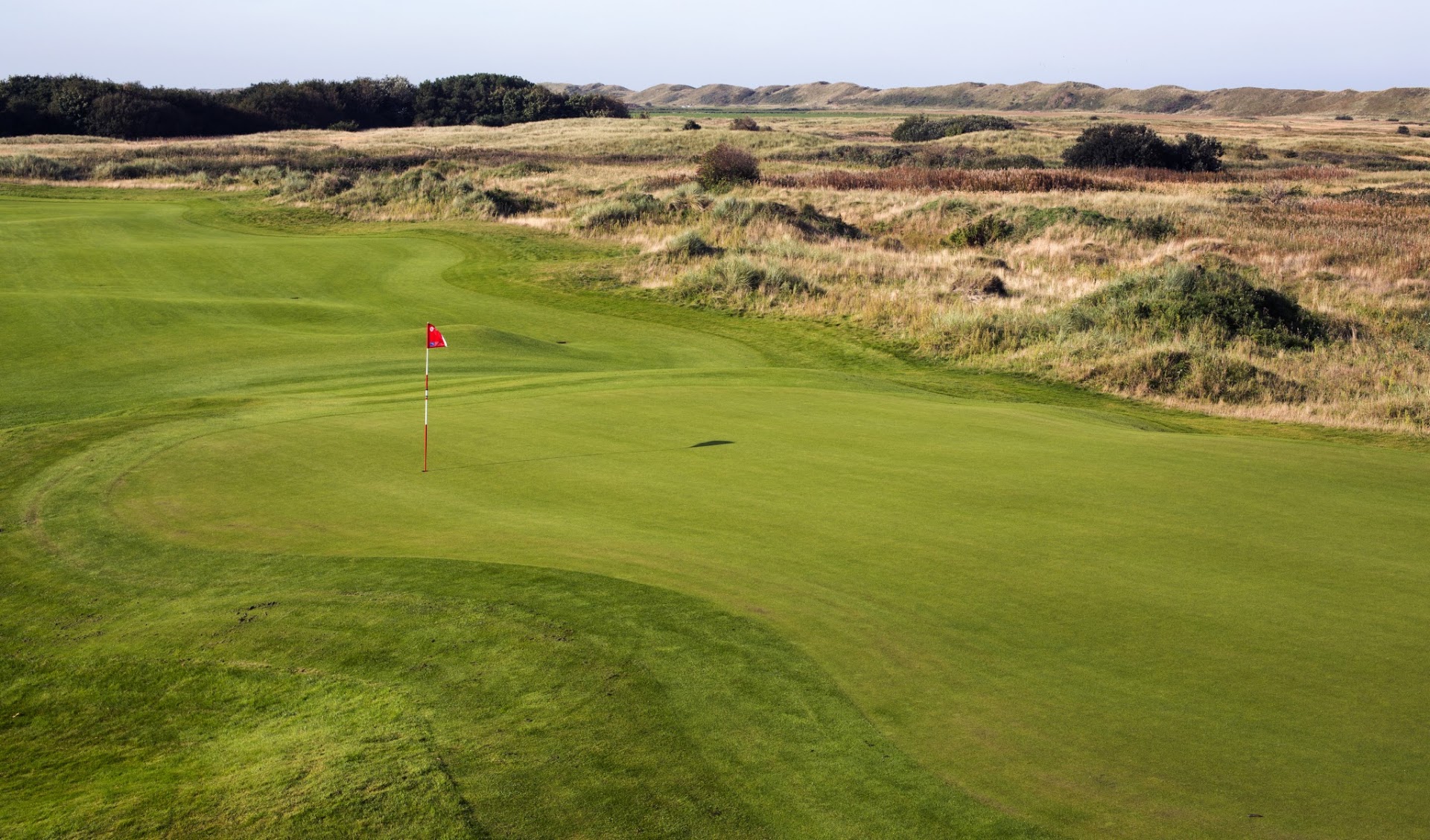 Golfbaan De Texelse