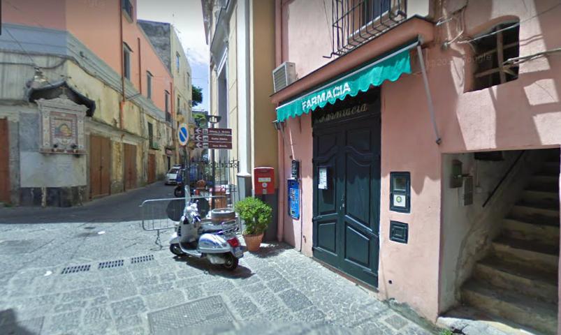 Farmacia S.Leonardo Di Criscuolo Gilda