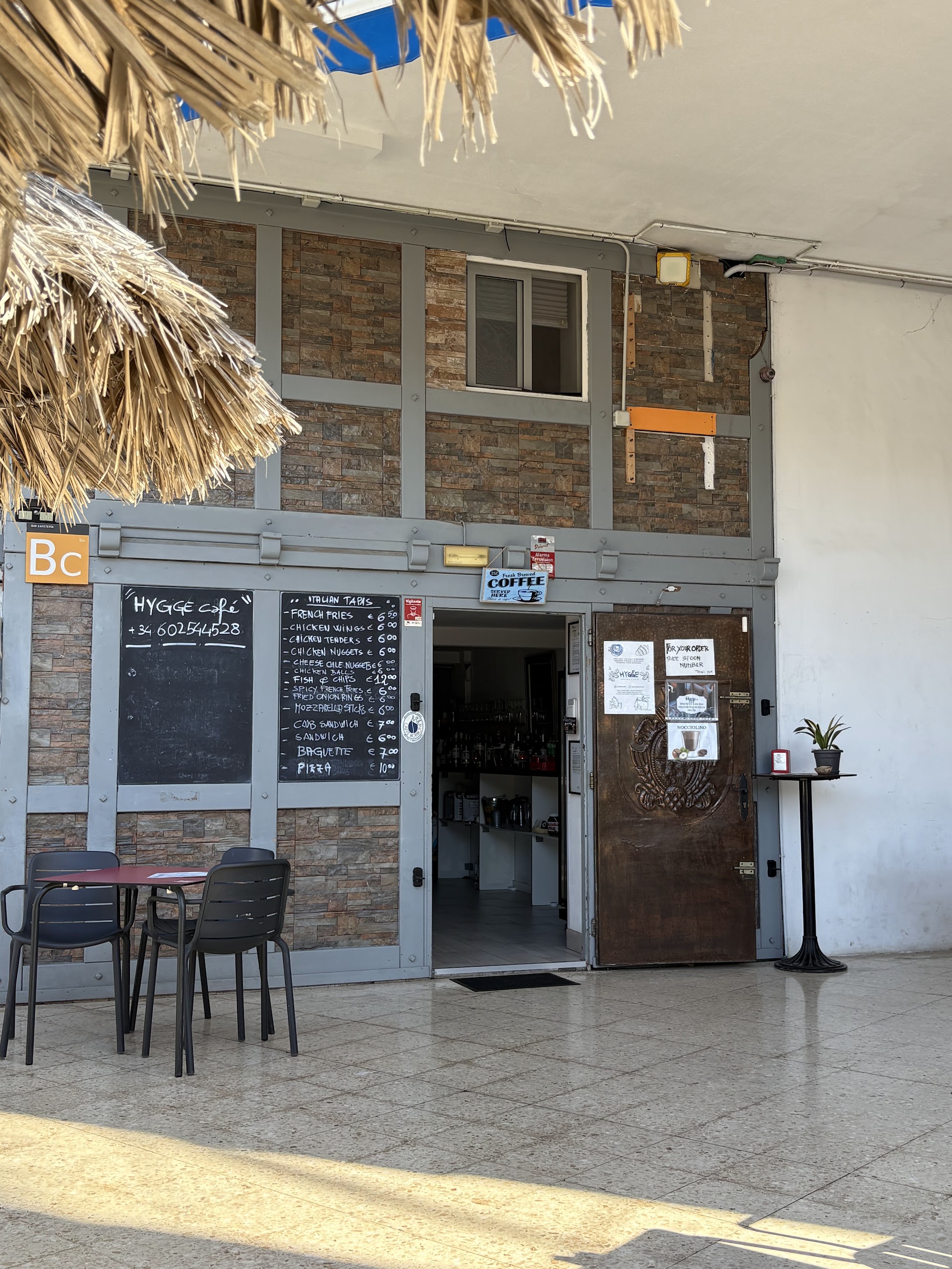 Hygge Cafè