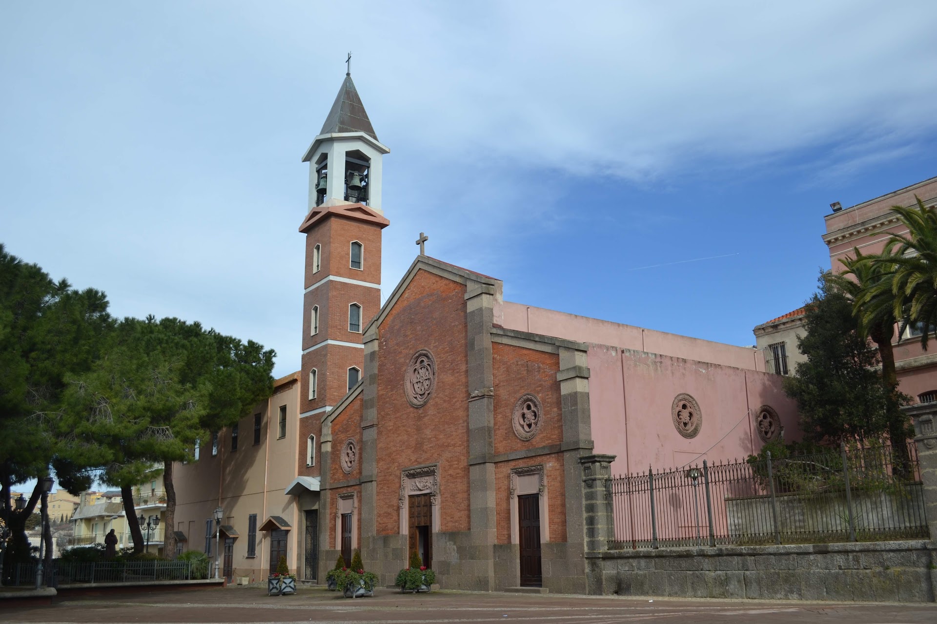 Cappuccini Church