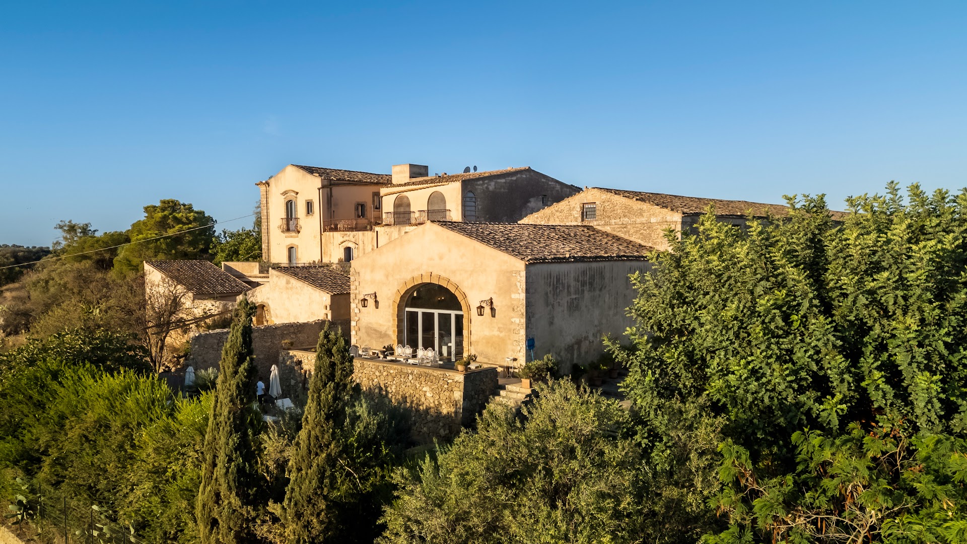 Masseria Costanza