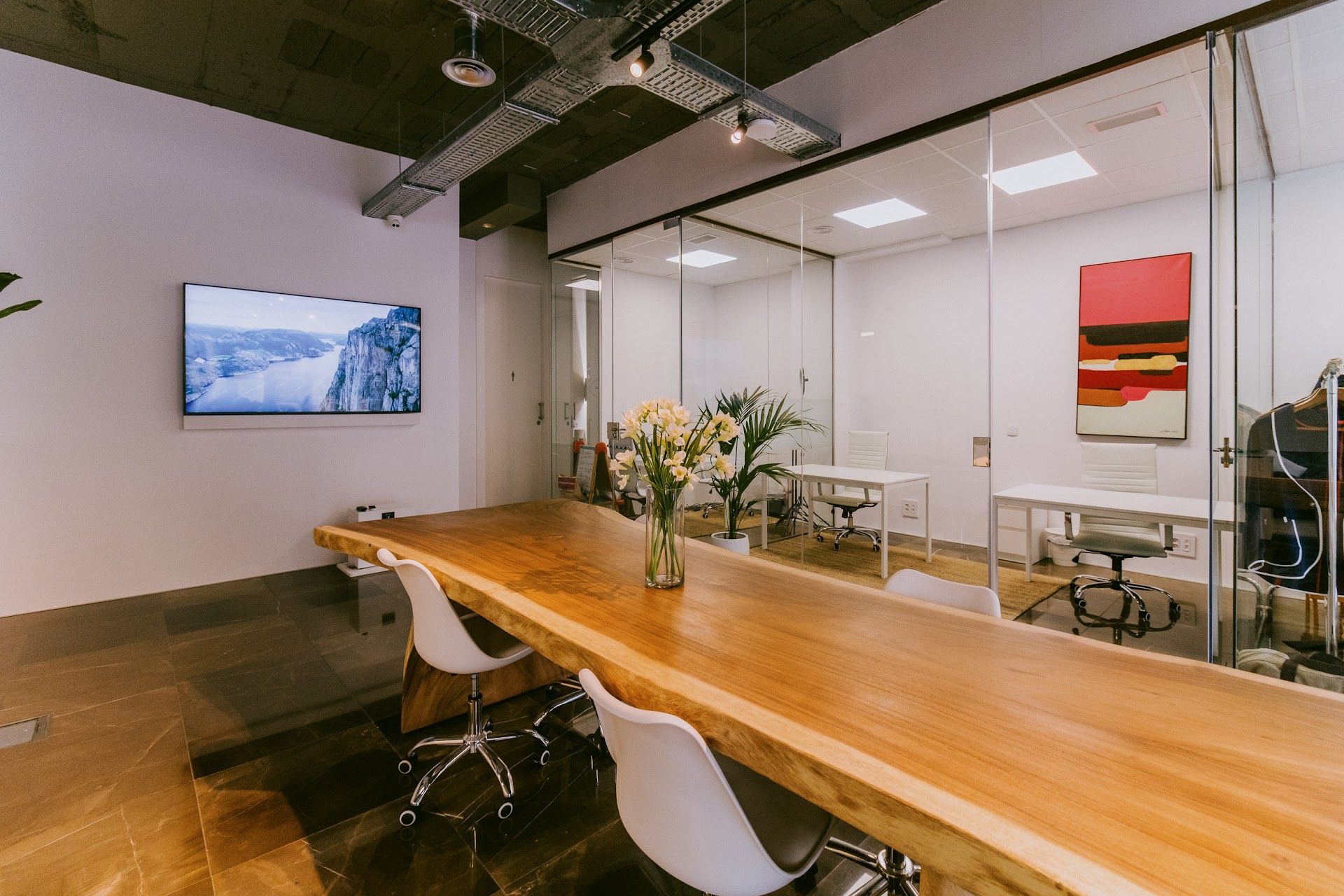 WeCowork Coworking Marbella