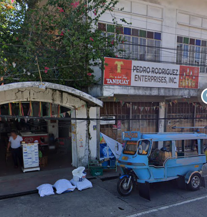 Pedro Rodrigues Enterprises Inc.