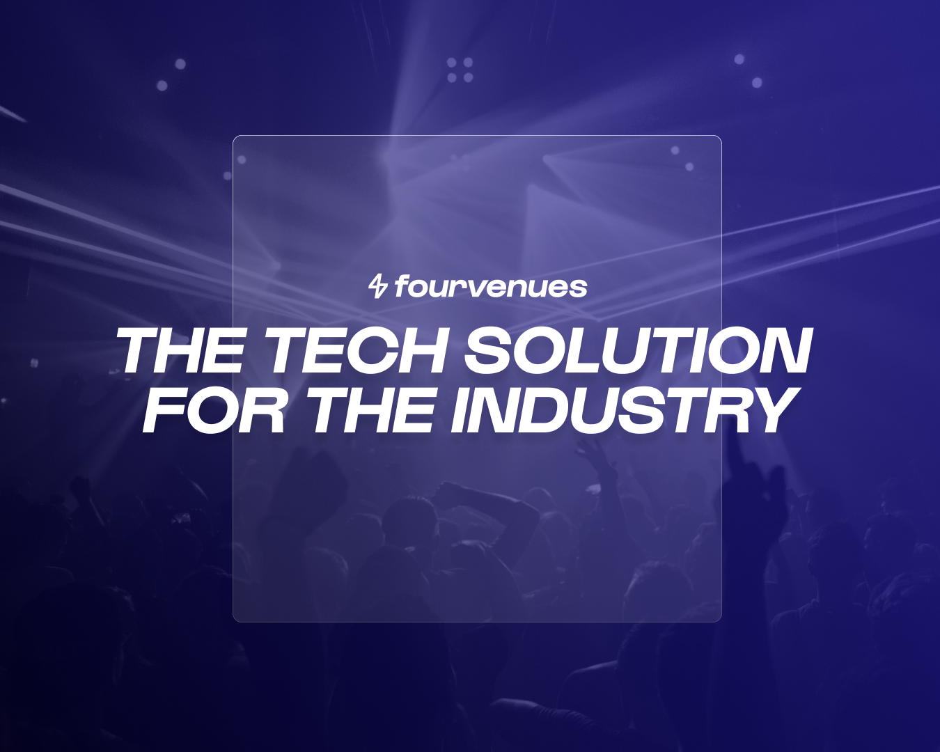 Fourvenues