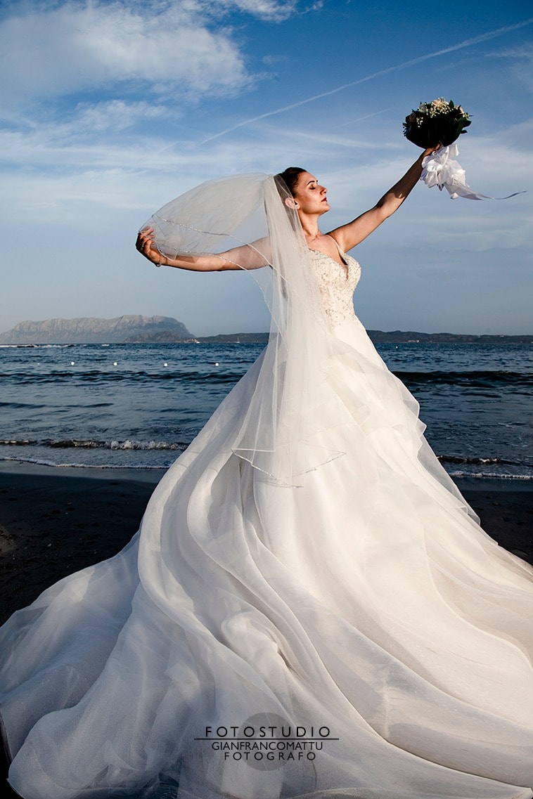 FOTOGRAFO OLBIA - FOTOSTUDIO di Gianfranco Mattu - Fotografo per matrimonio Olbia