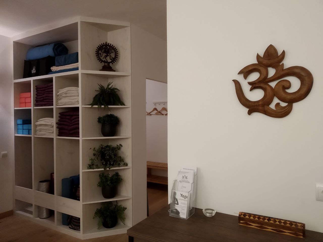Yoga Barcelona