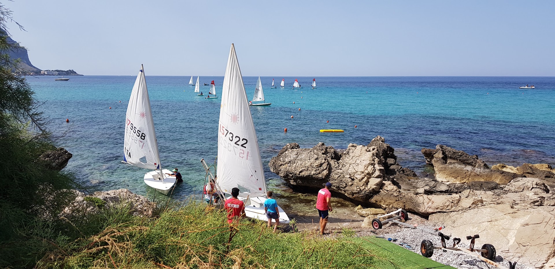 VelaClub Palermo