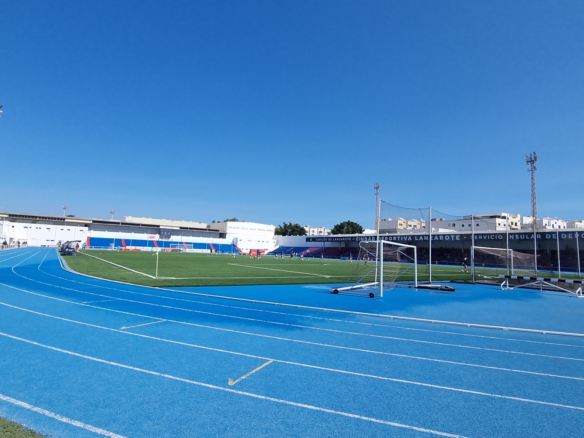 Club Colombofilo Ondas de Lanzarote
