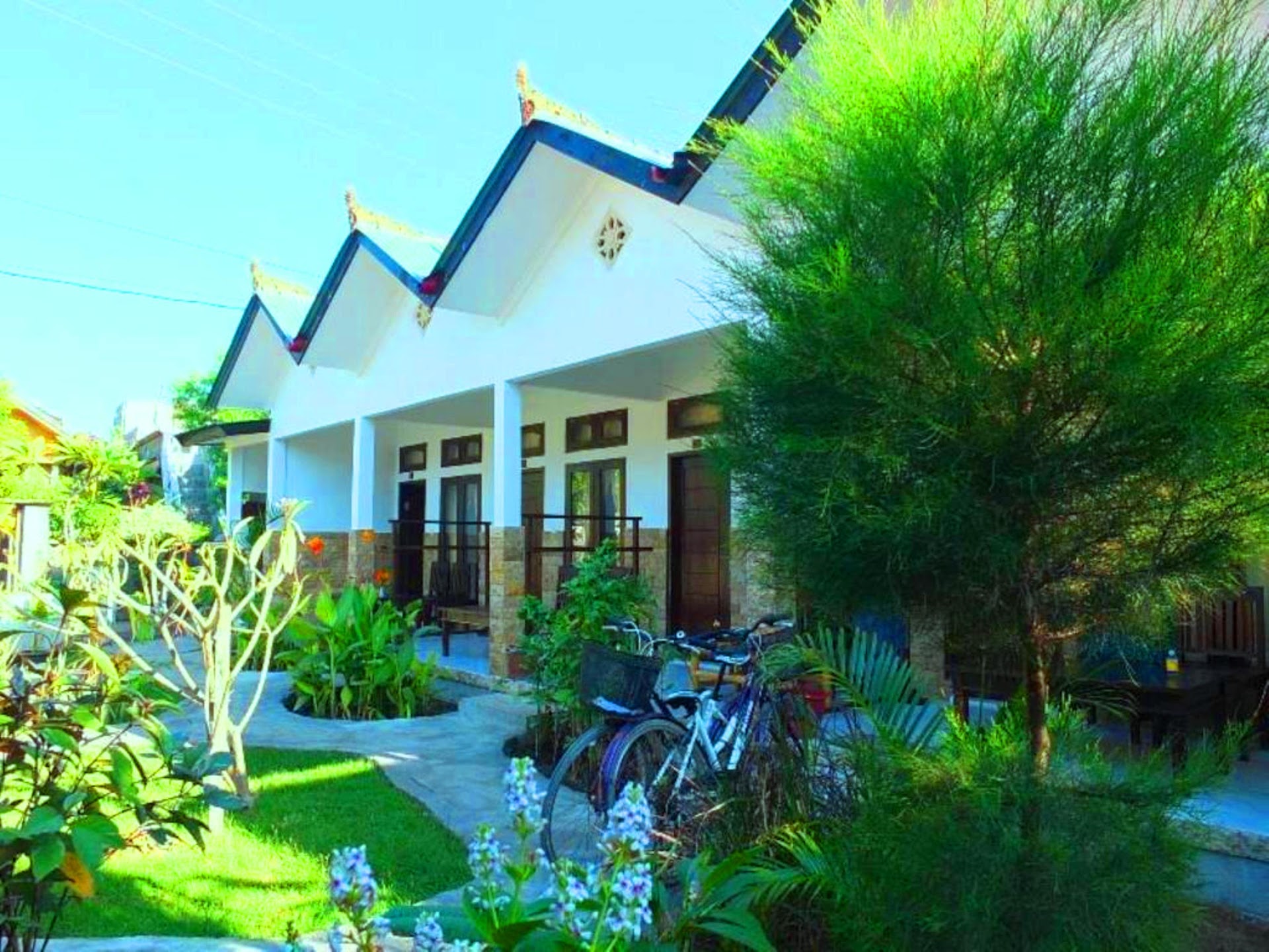 Padanta Homestay
