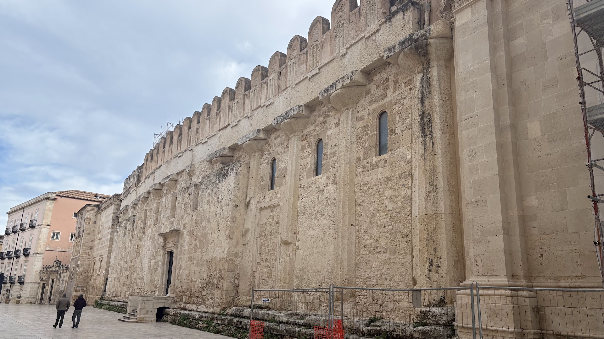 Templo de Atenea