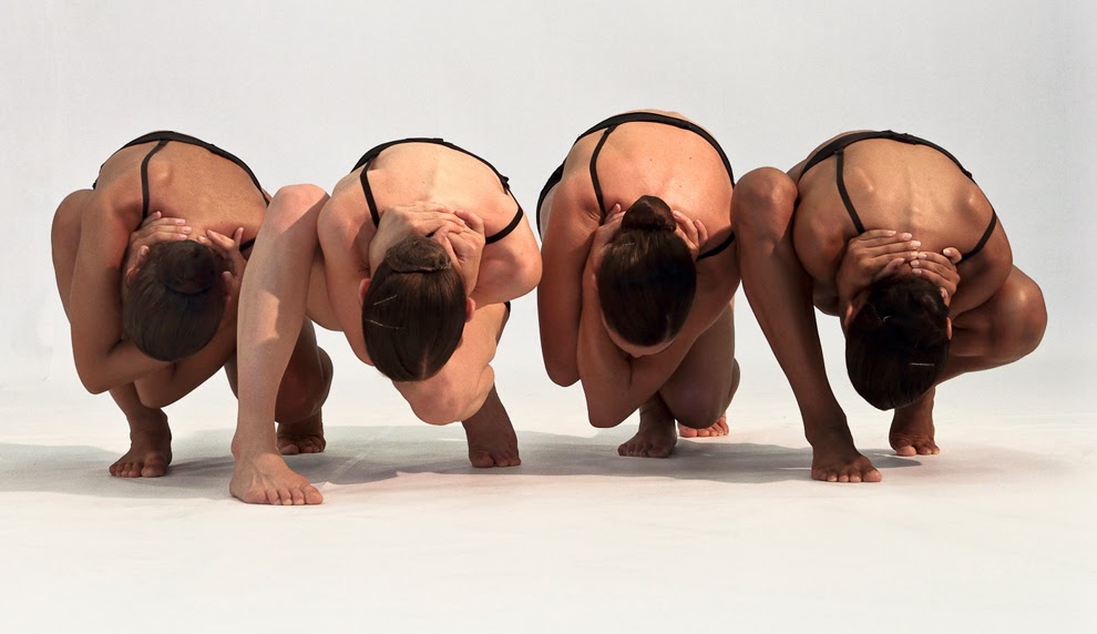 C.F.P. VENEZIA BALLETTO ssd a rl