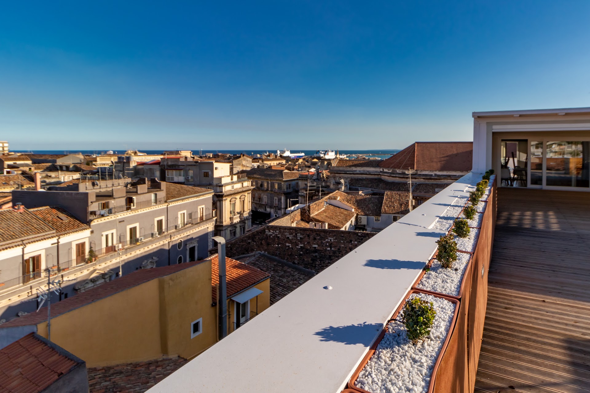 Terrazza Sangiuliano