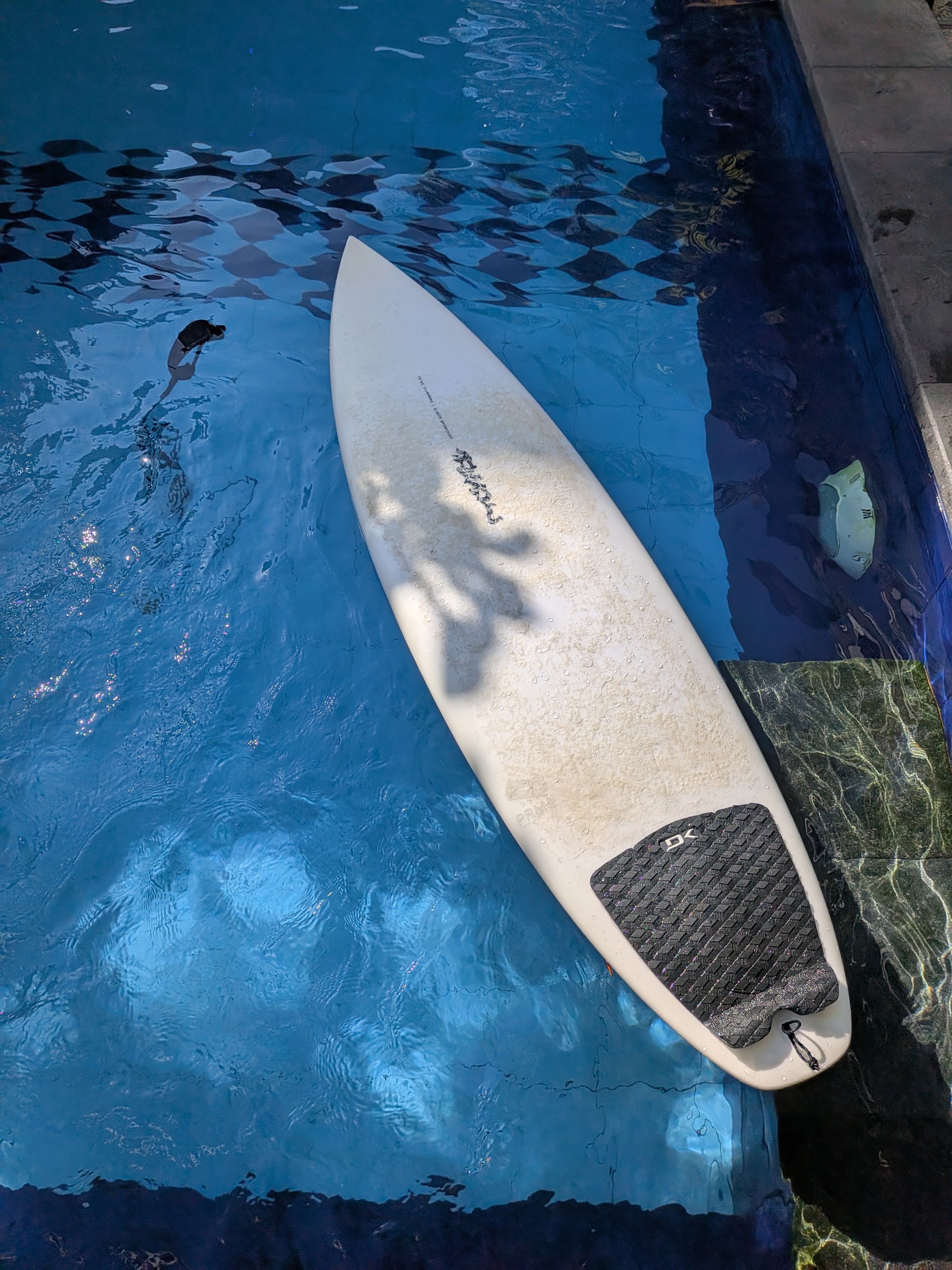 PT Rent surfboard Bali