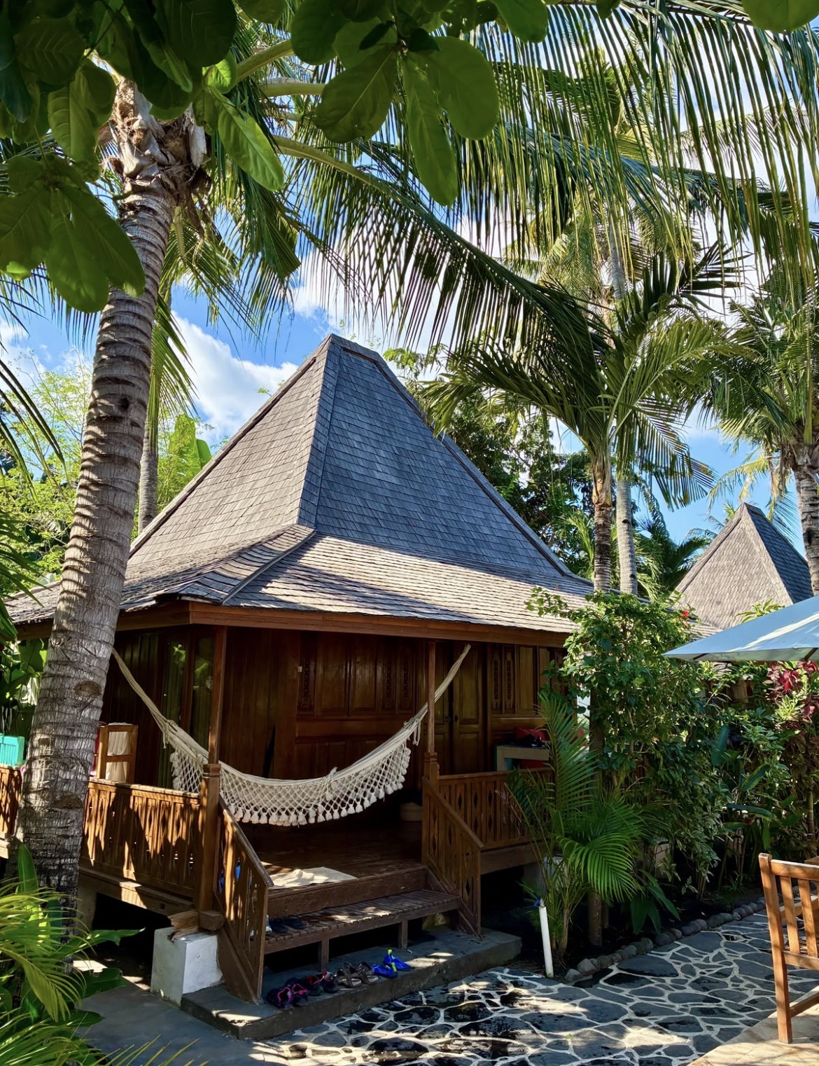 Unzipp Bungalows
