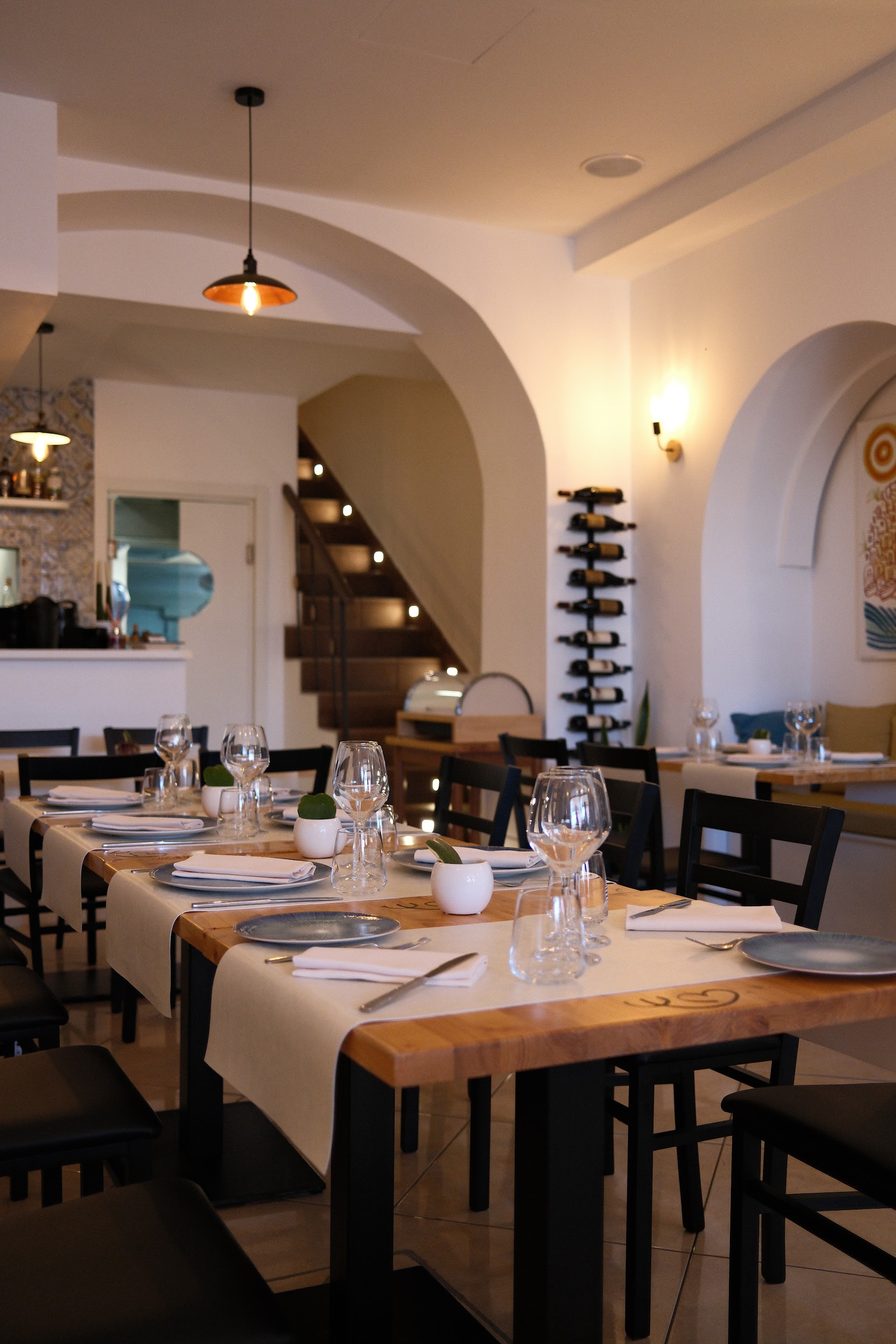 Ristorante Core a Core