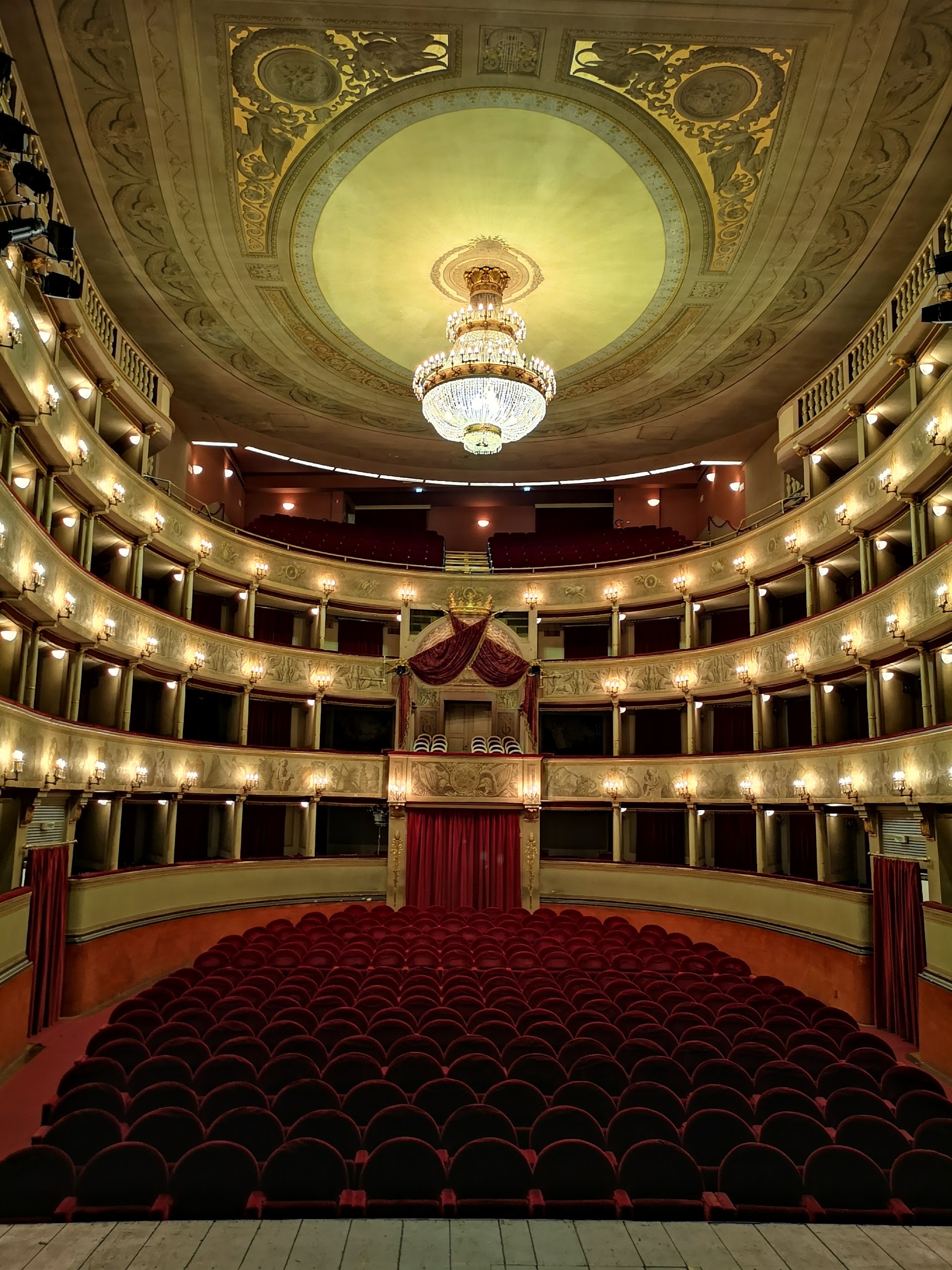 Teatro del Giglio