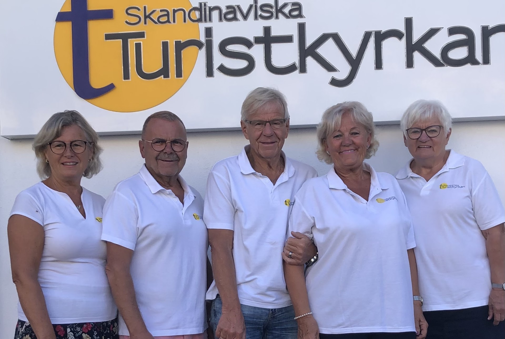 Skandinaviska Turistkyrkan