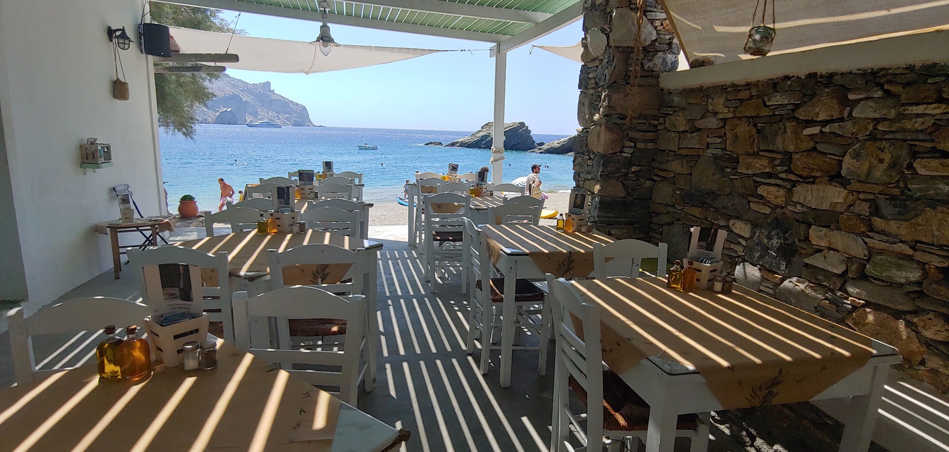 Taverna Agios Nikolaos