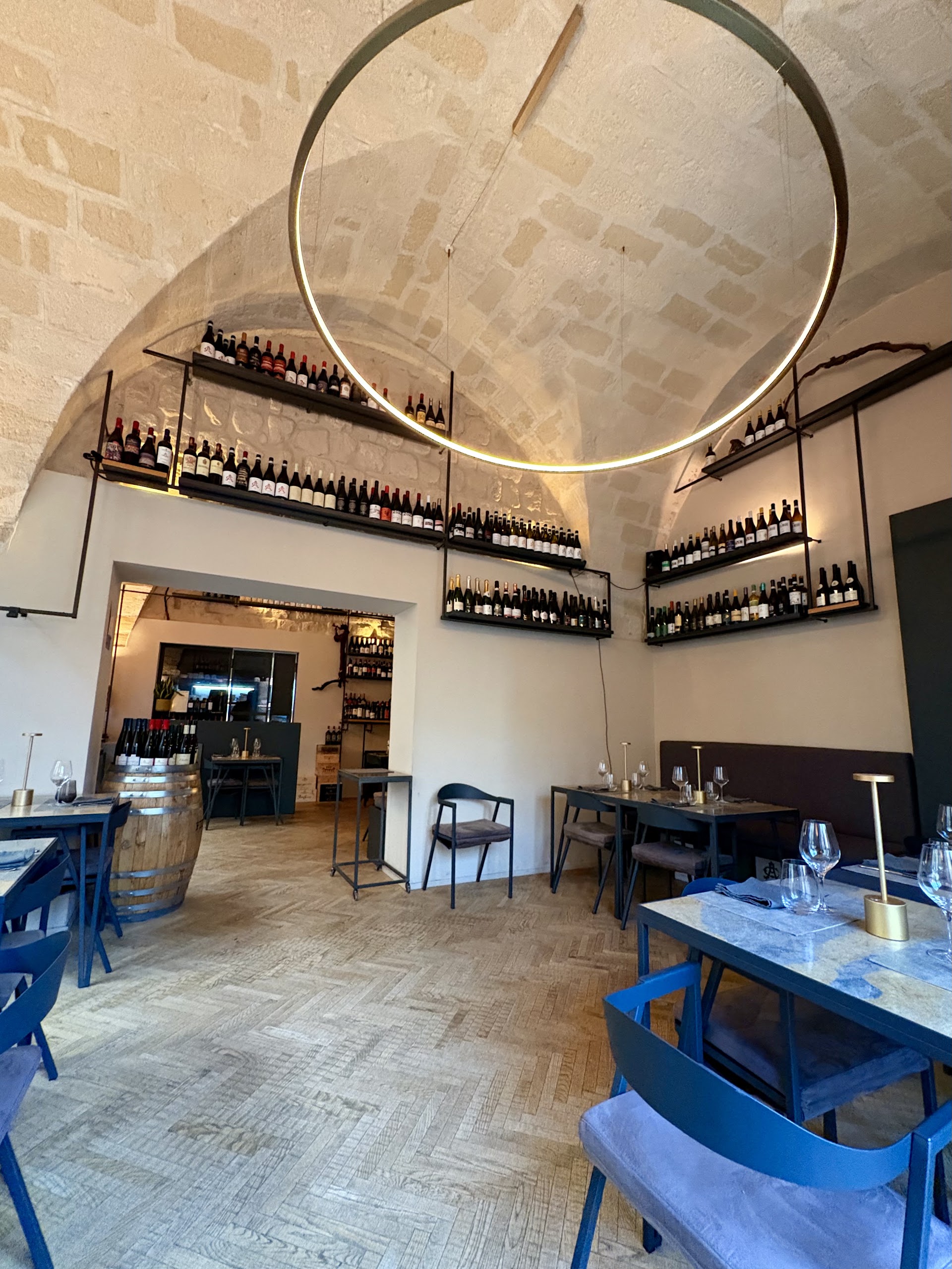 Gennaio30 Bistrot