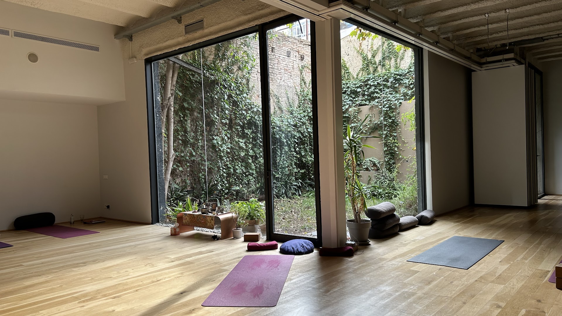 yogaia