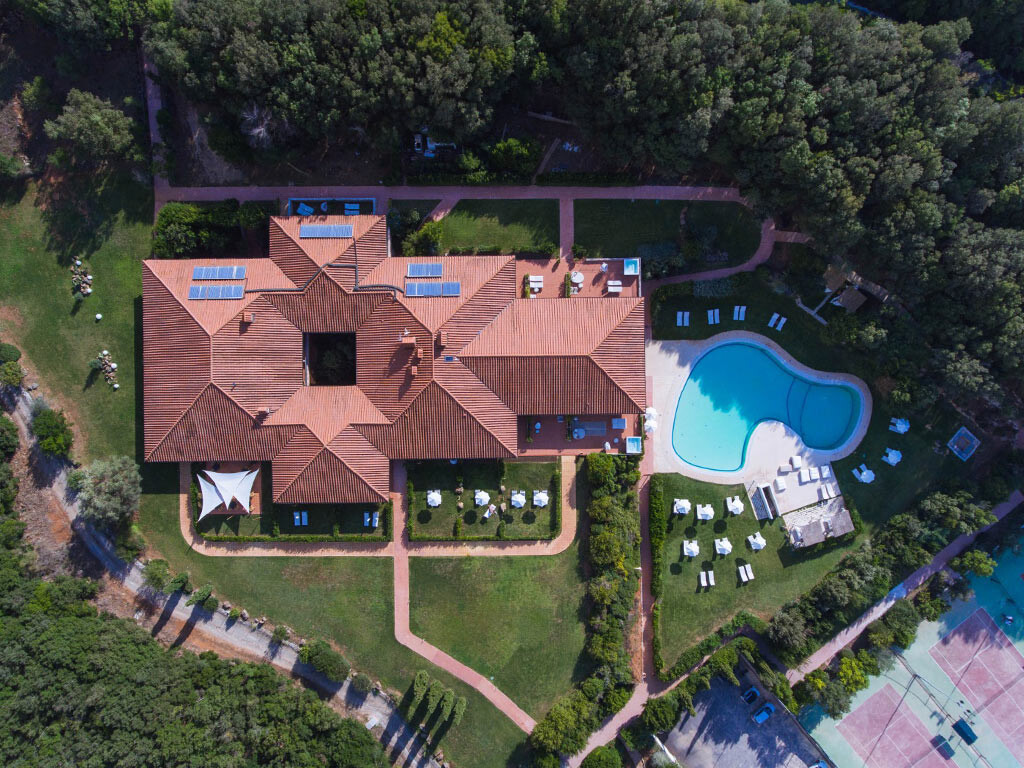 Argentario Lagoon Resort & Spa